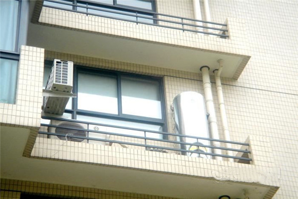 清洗空氣能熱水器的步驟有哪些？