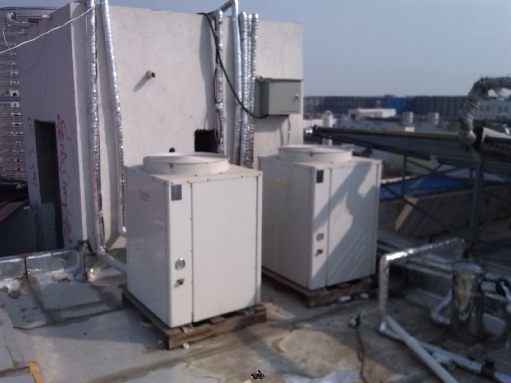 太陽能改空氣能，空氣能熱水器成為市場(chǎng)增長點(diǎn)